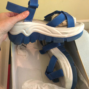 Sam & Libby Baby Spice '95 Albie Platform Sandal